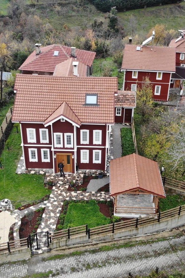 Proje Sonrası