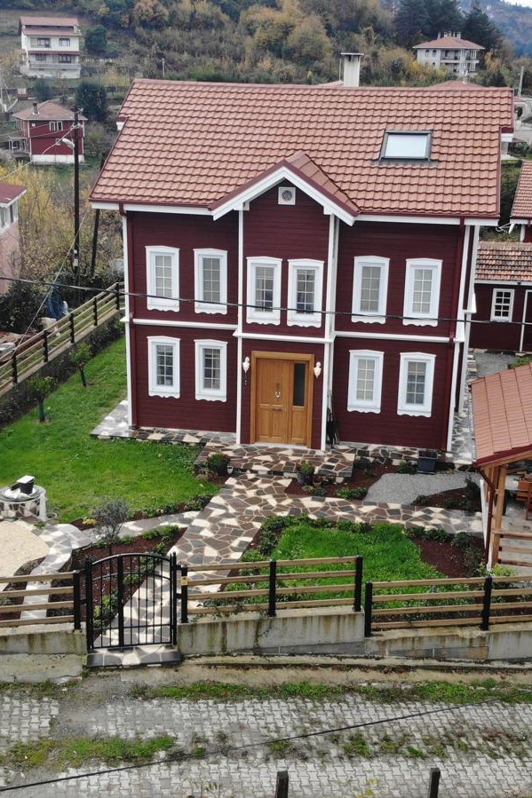 Proje Sonrası